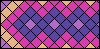 Normal pattern #1177 variation #374565