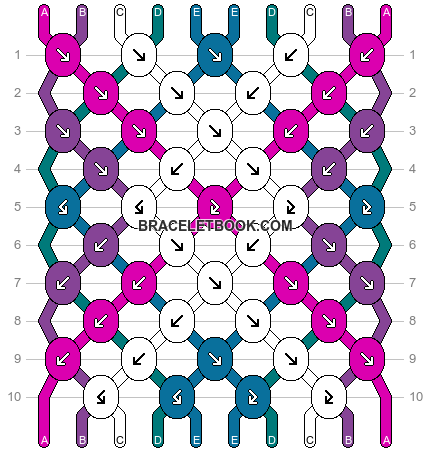 Normal pattern #181165 variation #374566 pattern