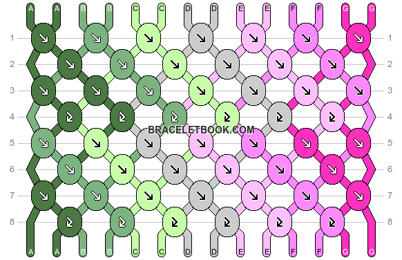 Normal pattern #179262 variation #374569 pattern