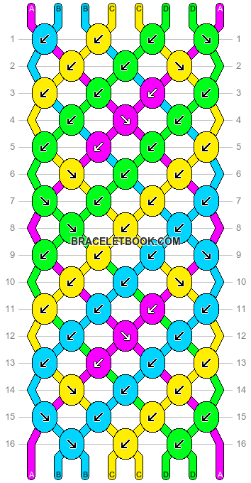 Normal pattern #179825 variation #374570 pattern