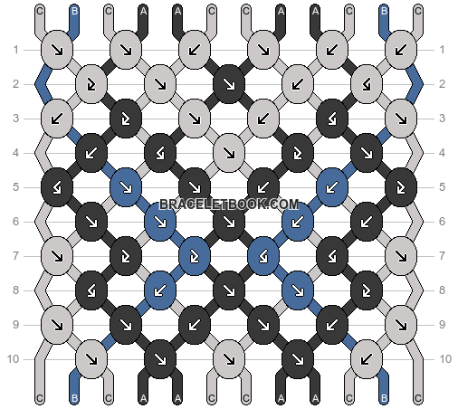 Normal pattern #154458 variation #374572 pattern