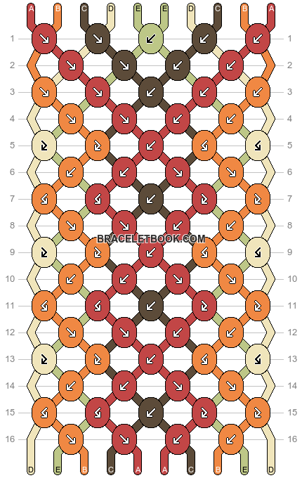 Normal pattern #17657 variation #374573 pattern