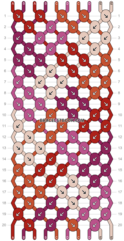 Normal pattern #3162 variation #374574 pattern