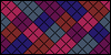 Normal pattern #3162 variation #374576