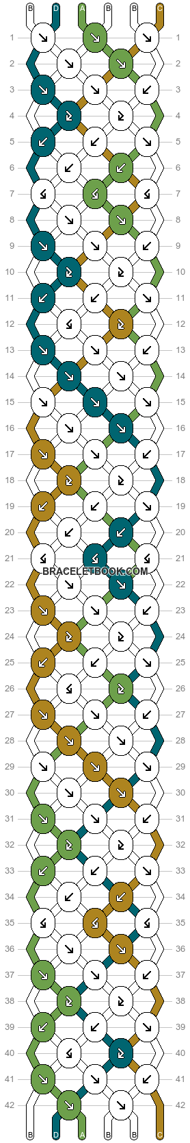 Normal pattern #181202 variation #374579 pattern