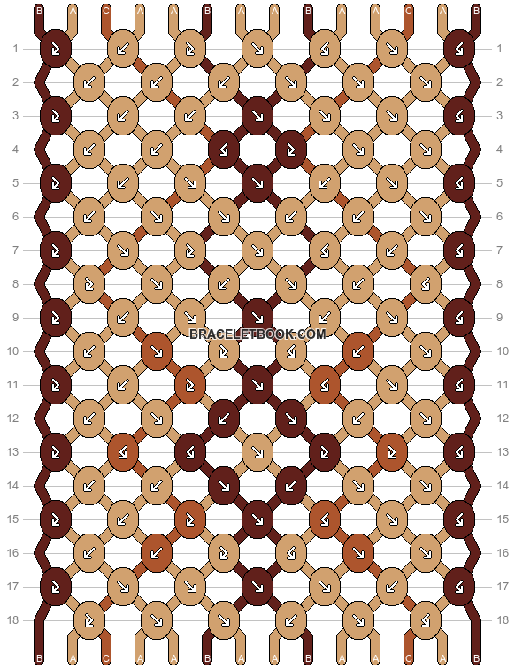 Normal pattern #153282 variation #374580 pattern