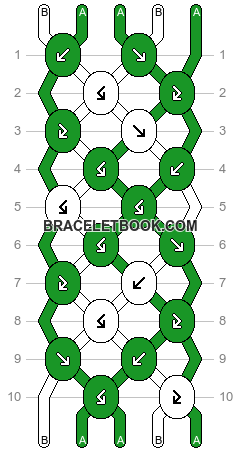 Normal pattern #181157 variation #374582 pattern