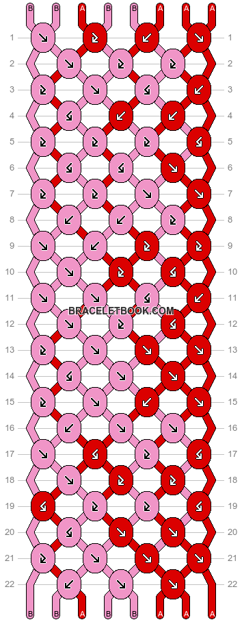 Normal pattern #175261 variation #374583 pattern