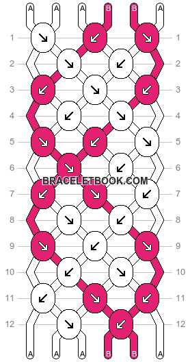 Normal pattern #181124 variation #374584 pattern