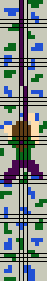 Alpha pattern #138028 variation #374588 preview