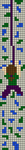 Alpha pattern #138028 variation #374588
