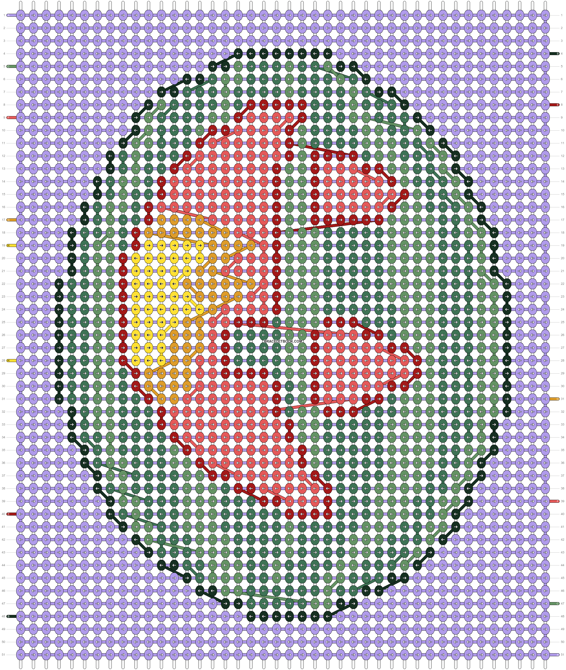 Alpha pattern #176542 variation #374593 pattern