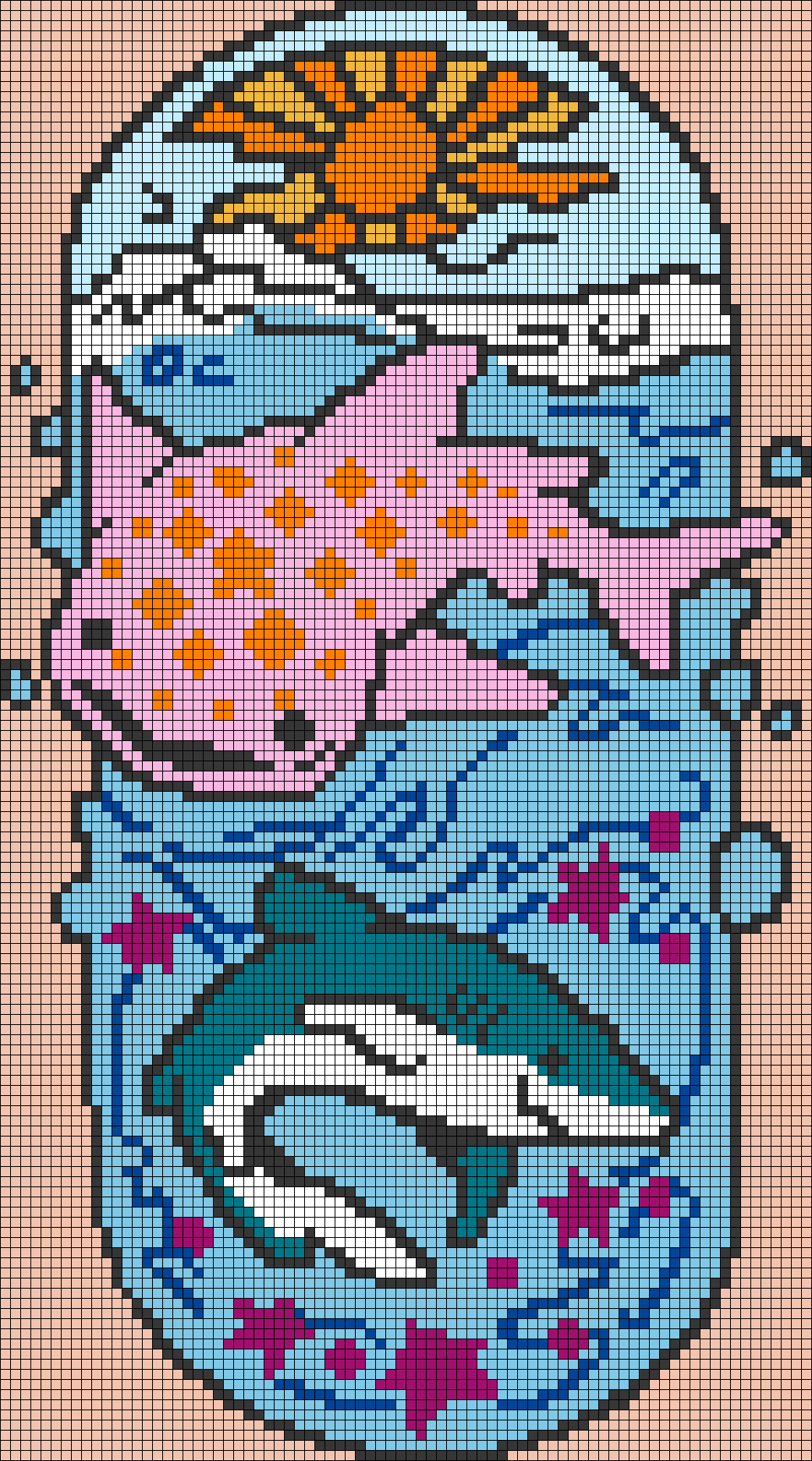 Alpha pattern #174978 variation #374594 preview