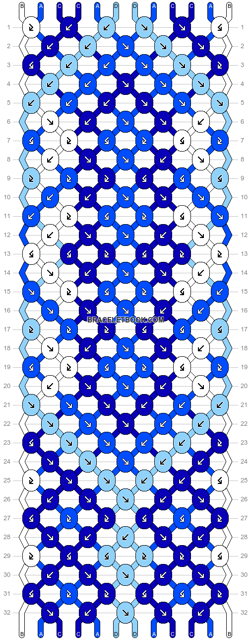 Normal pattern #181177 variation #374597 pattern