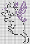 Alpha pattern #124822 variation #374600