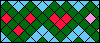Normal pattern #181211 variation #374601