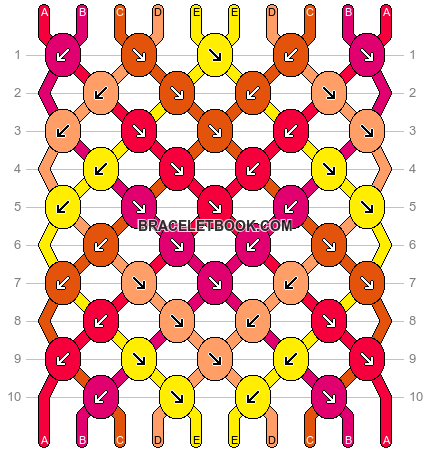 Normal pattern #2359 variation #374604 pattern