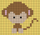Alpha pattern #113221 variation #374605