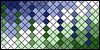 Normal pattern #1474 variation #374606