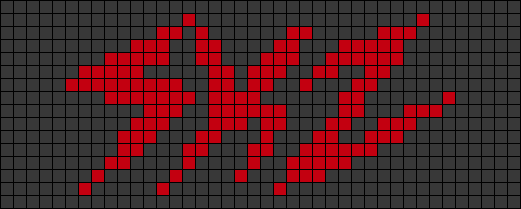 Alpha pattern #168679 variation #374611 preview