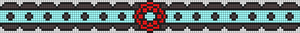 Alpha pattern #179974 variation #374613