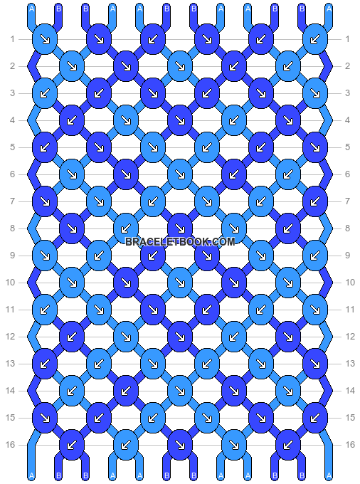 Normal pattern #144425 variation #374614 pattern
