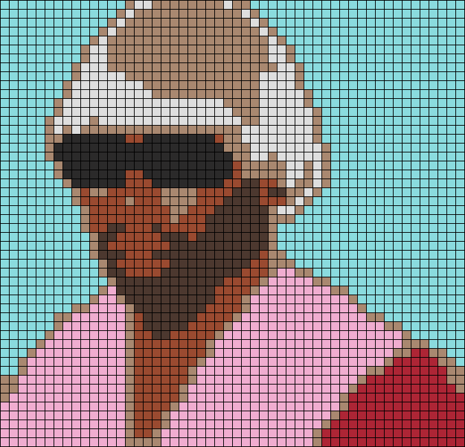 Alpha pattern #62594 variation #374615 preview