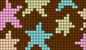 Alpha pattern #95045 variation #374616