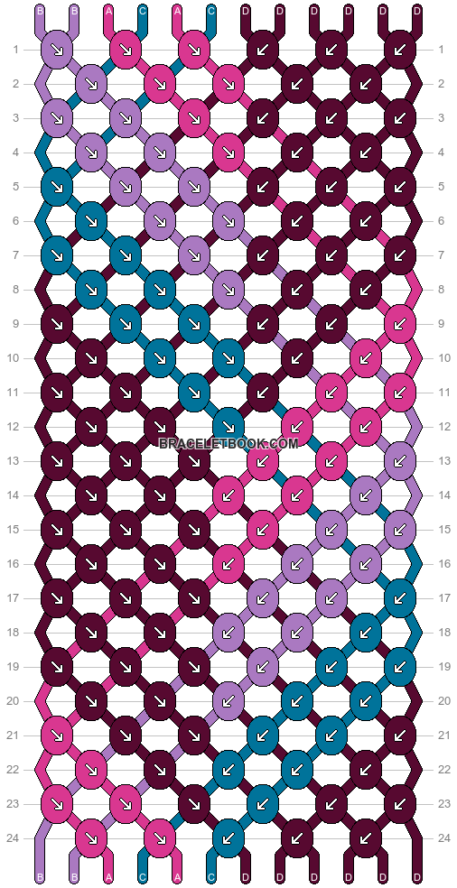 Normal pattern #2285 variation #374618 pattern