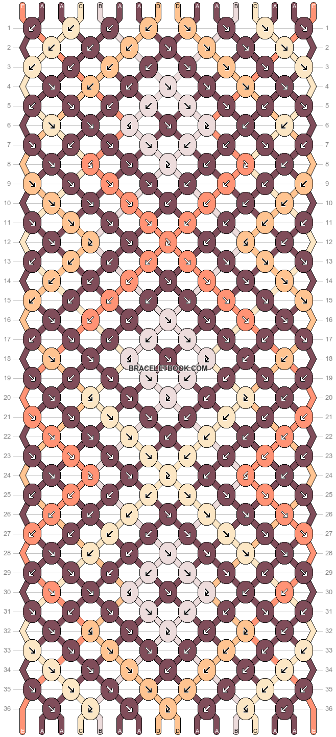Normal pattern #128463 variation #374619 pattern