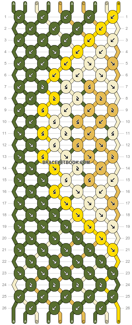 Normal pattern #160827 variation #374621 pattern