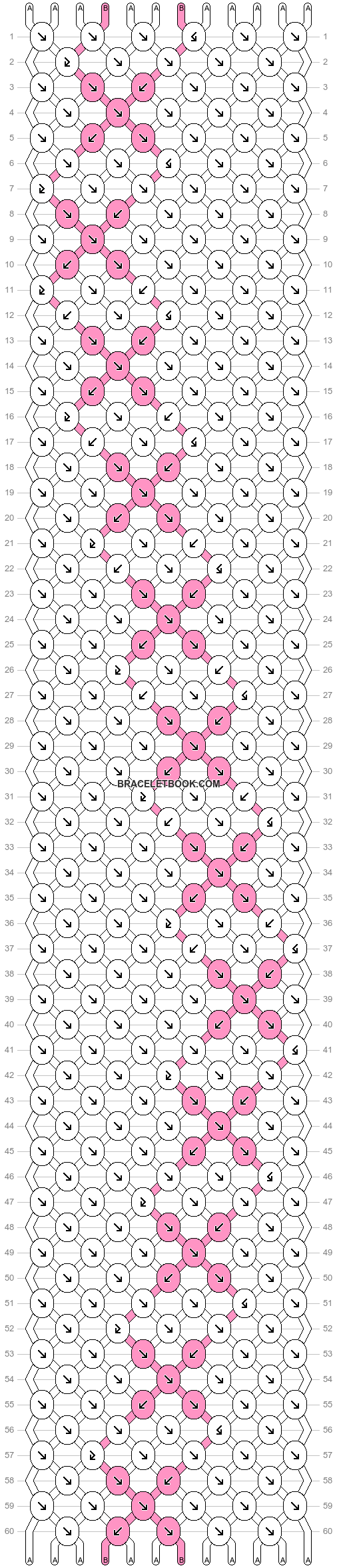 Normal pattern #11256 variation #374622 pattern
