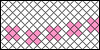 Normal pattern #11256 variation #374622