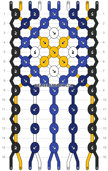 Normal pattern #180025 variation #374625 pattern