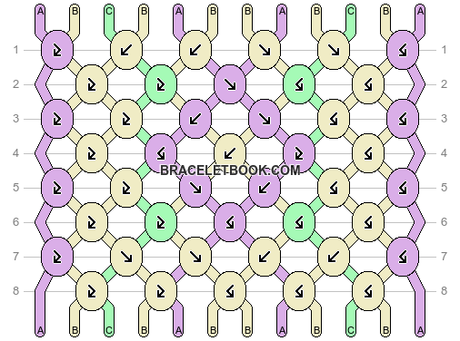 Normal pattern #6368 variation #374628 pattern