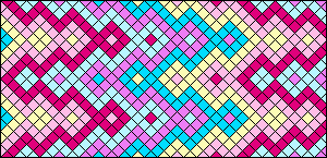 Normal pattern #172551 variation #374629