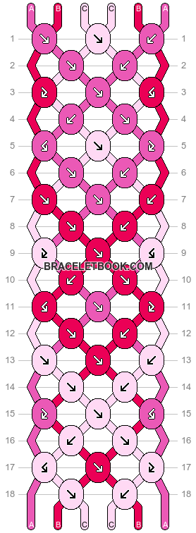 Normal pattern #63 variation #374636 pattern