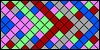 Normal pattern #56135 variation #374639