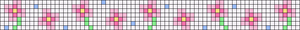 Alpha pattern #147097 variation #374640