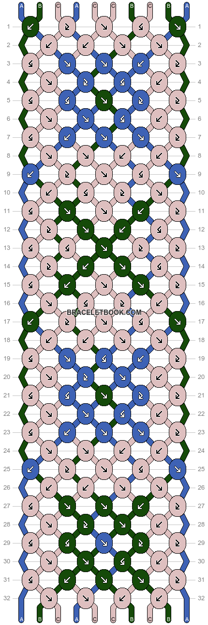 Normal pattern #150636 variation #374641 pattern