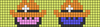 Alpha pattern #181036 variation #374642