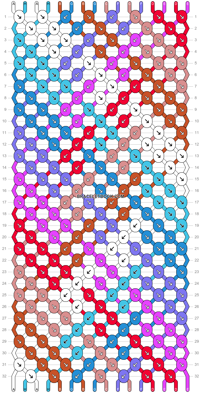 Normal pattern #181186 variation #374644 pattern