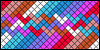 Normal pattern #181186 variation #374644