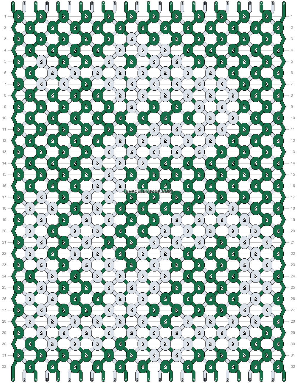 Normal pattern #178159 variation #374645 pattern