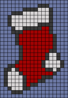 Alpha pattern #63748 variation #374646 preview
