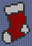 Alpha pattern #63748 variation #374646