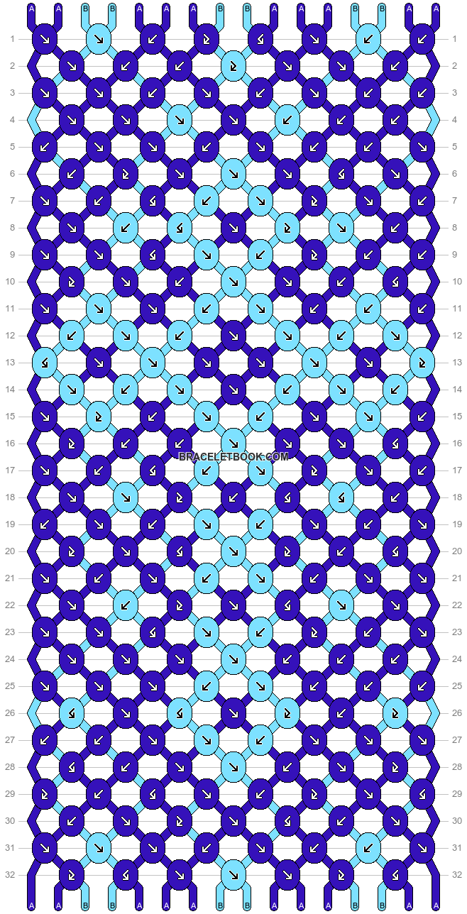 Normal pattern #170036 variation #374647 pattern