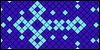Normal pattern #170036 variation #374647