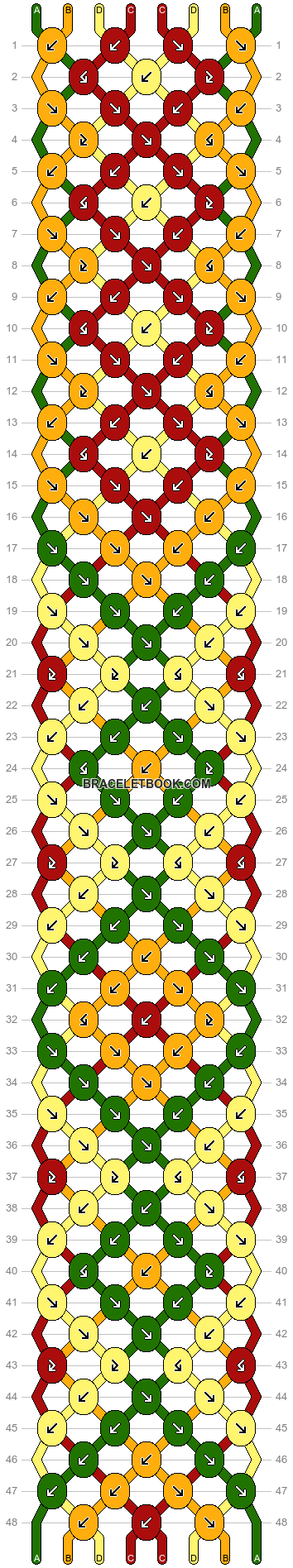Normal pattern #132993 variation #374649 pattern