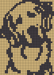 Alpha pattern #36618 variation #374652